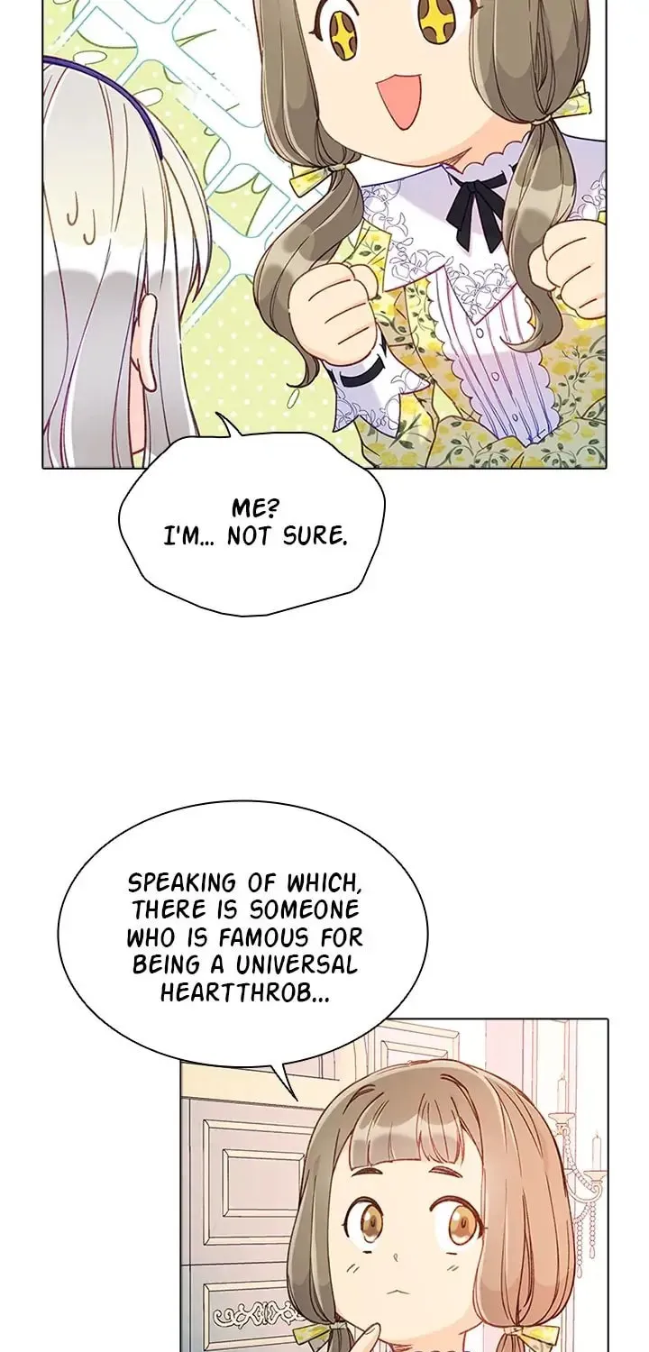 The Mighty Extra: One Girl Changes the World Chapter 29 page 38 - 