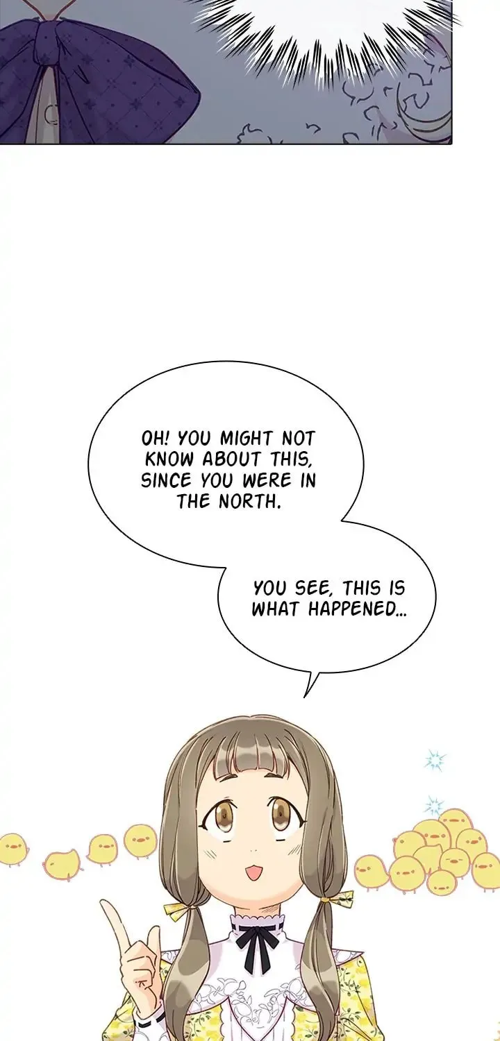 The Mighty Extra: One Girl Changes the World Chapter 29 page 46 - 