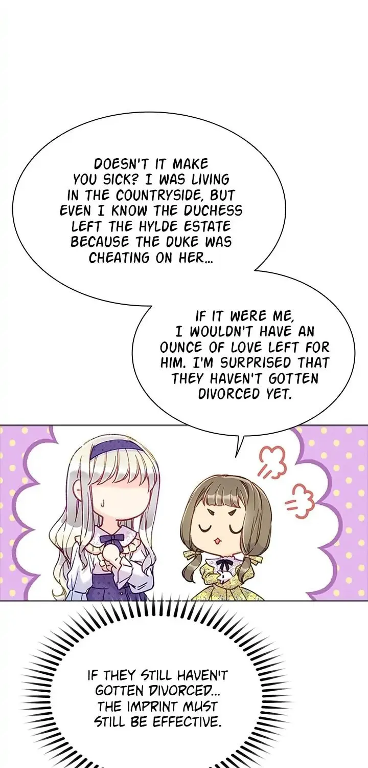 The Mighty Extra: One Girl Changes the World Chapter 29 page 50 - 