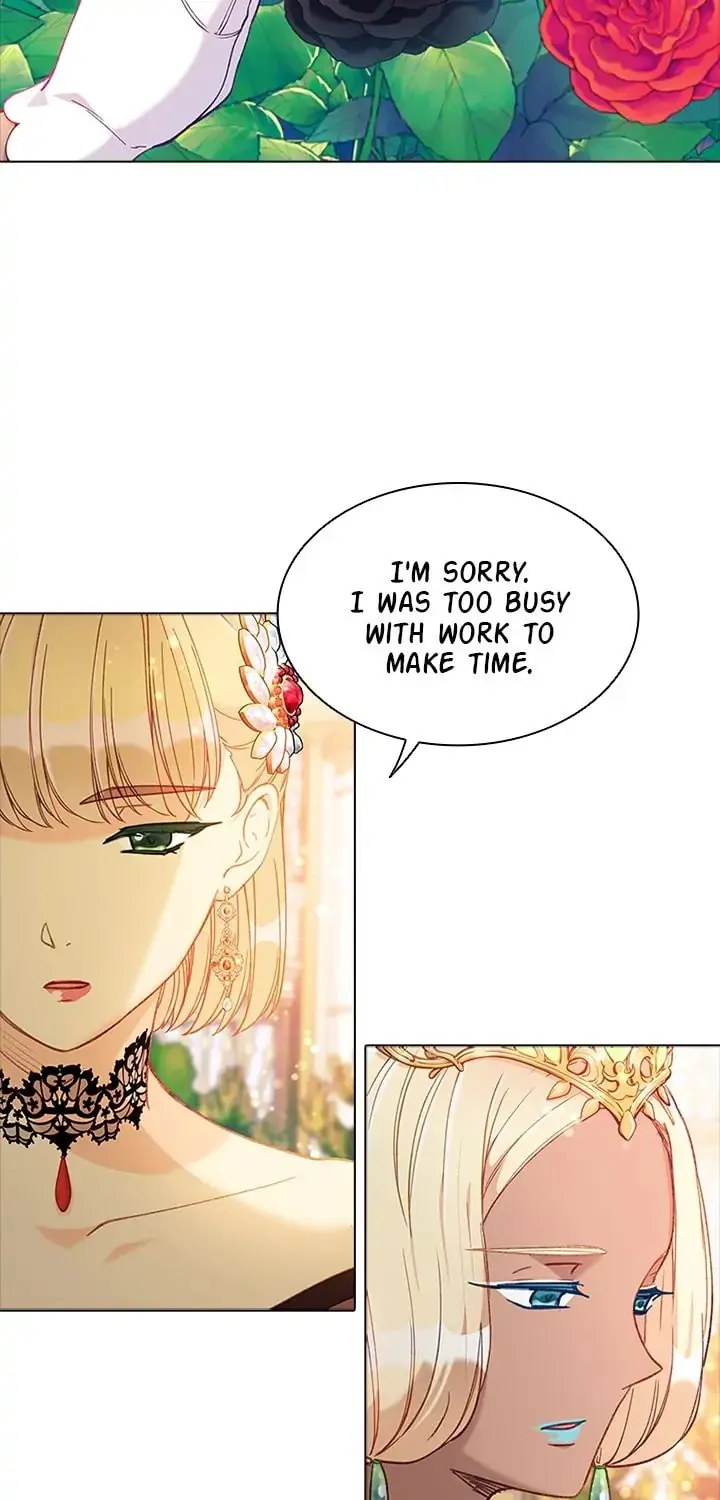 The Mighty Extra: One Girl Changes the World Chapter 29 page 56 - 