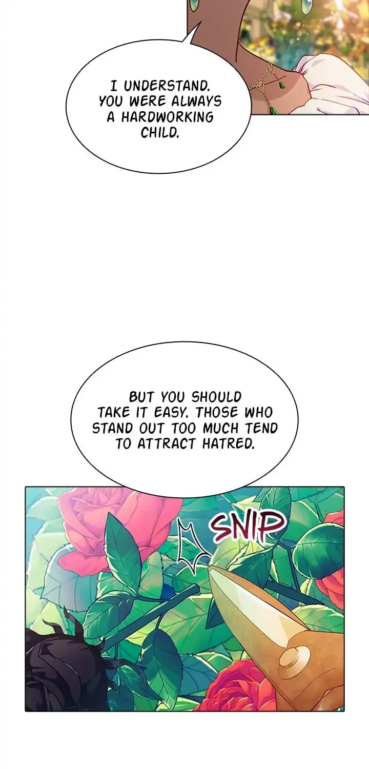 The Mighty Extra: One Girl Changes the World Chapter 29 page 57 - 