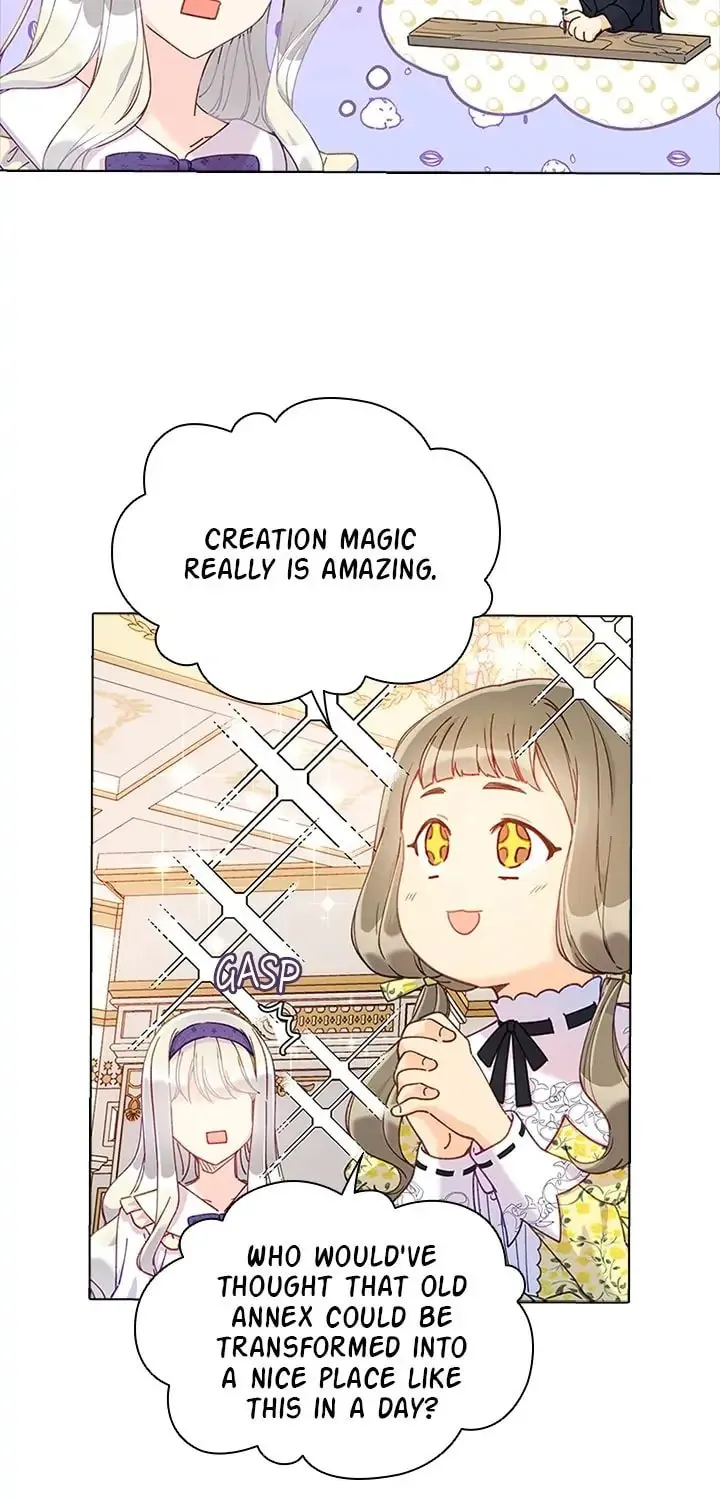 The Mighty Extra: One Girl Changes the World Chapter 29 page 7 - 