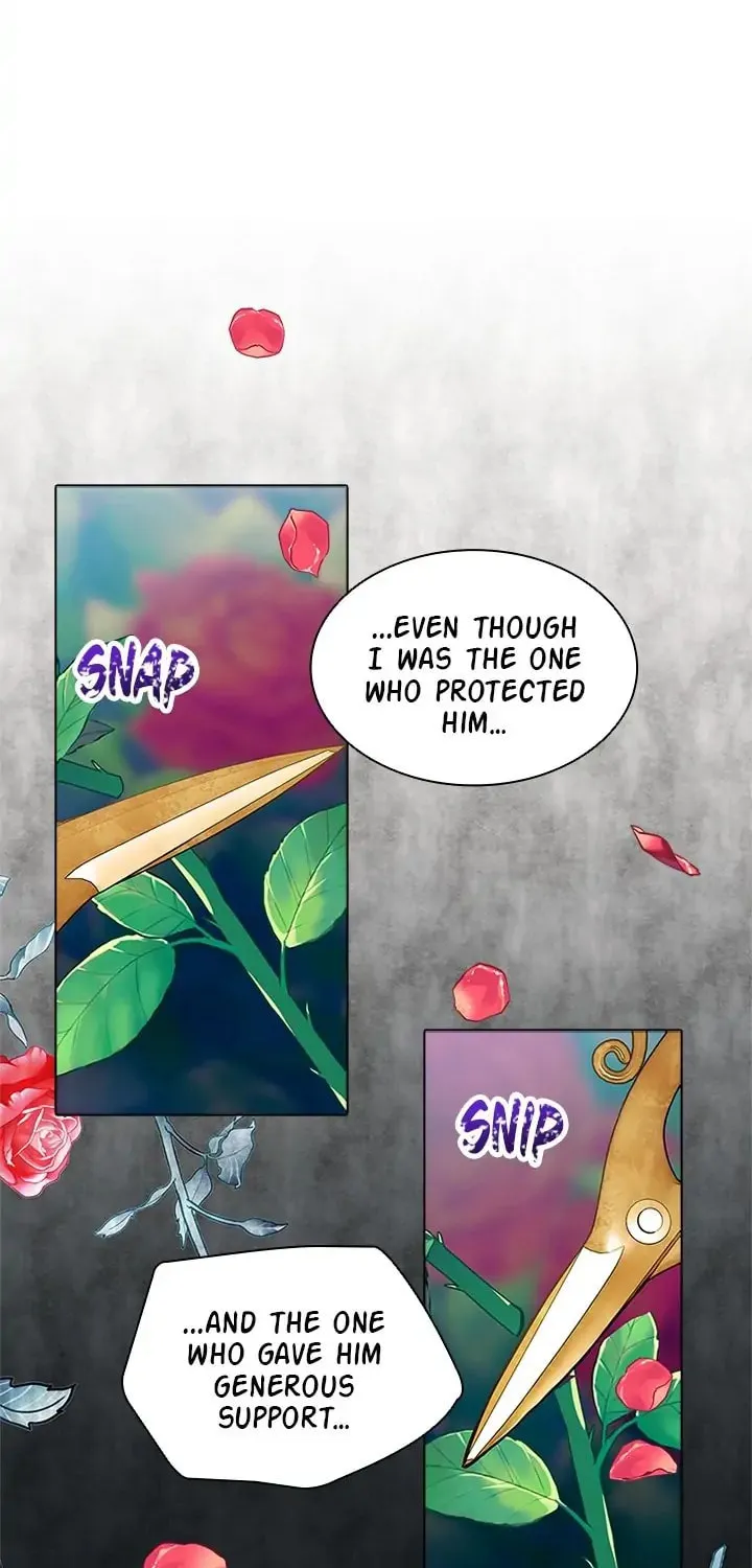 The Mighty Extra: One Girl Changes the World Chapter 29 page 67 - 