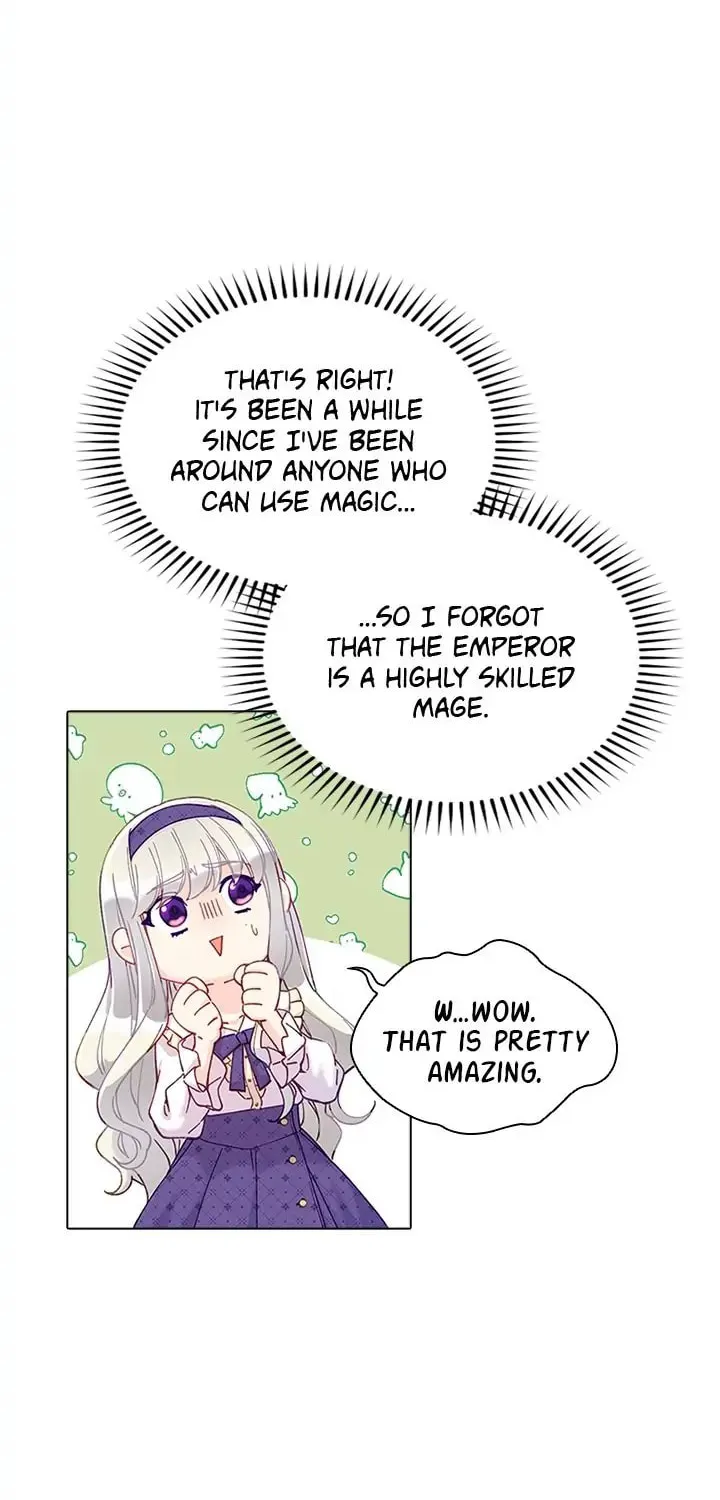 The Mighty Extra: One Girl Changes the World Chapter 29 page 8 - 