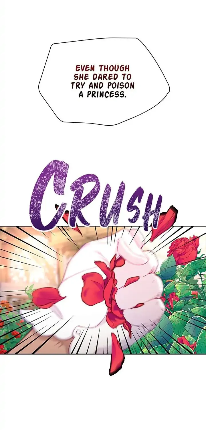 The Mighty Extra: One Girl Changes the World Chapter 29 page 75 - 