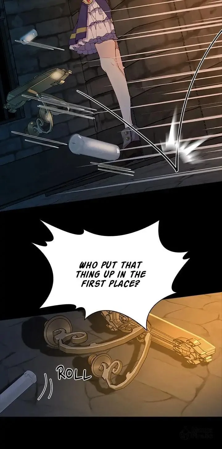 The Mighty Extra: One Girl Changes the World Chapter 3 page 13 - 