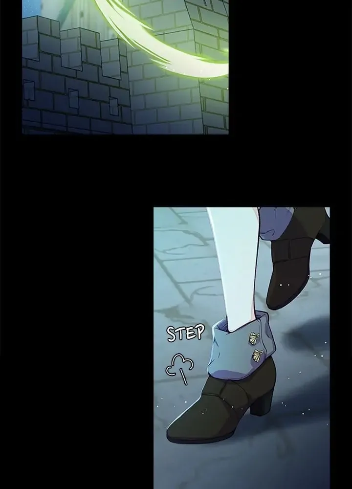 The Mighty Extra: One Girl Changes the World Chapter 3 page 3 - 