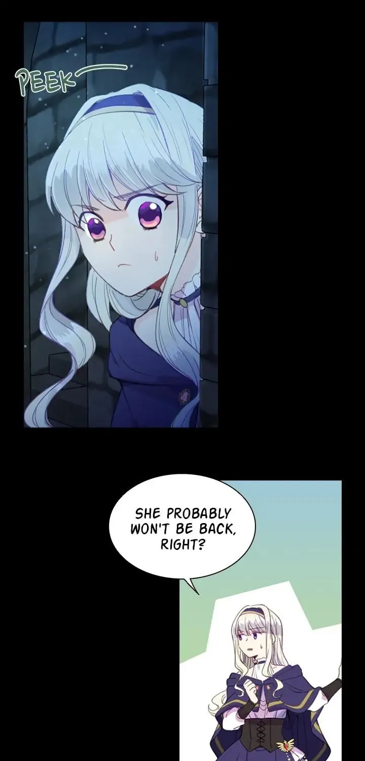 The Mighty Extra: One Girl Changes the World Chapter 3 page 23 - 