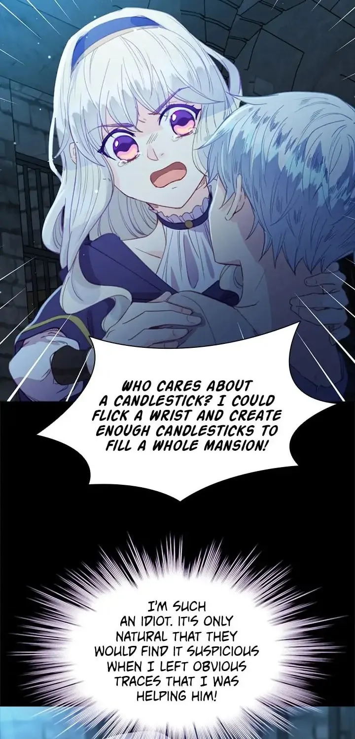 The Mighty Extra: One Girl Changes the World Chapter 3 page 31 - 