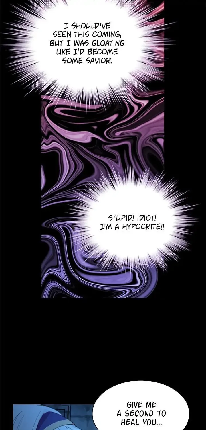 The Mighty Extra: One Girl Changes the World Chapter 3 page 33 - 