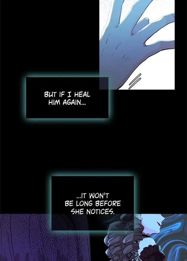 The Mighty Extra: One Girl Changes the World Chapter 3 page 35 - 