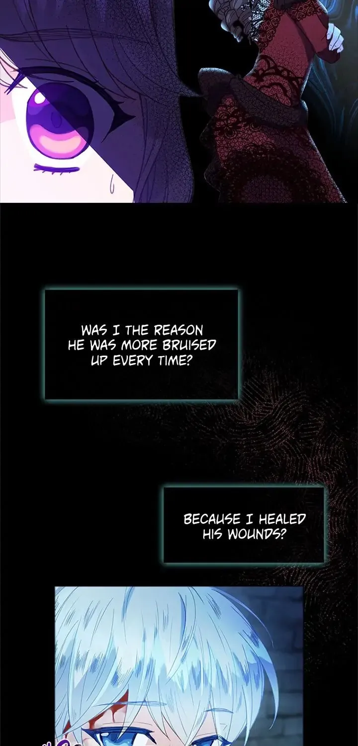 The Mighty Extra: One Girl Changes the World Chapter 3 page 36 - 