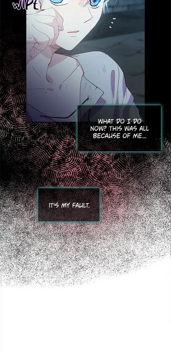 The Mighty Extra: One Girl Changes the World Chapter 3 page 37 - 