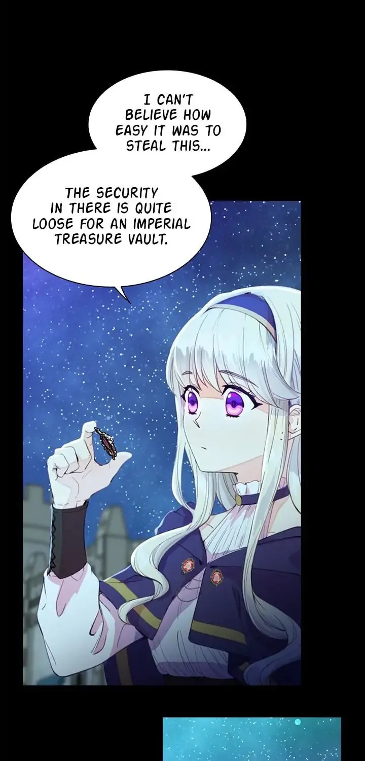 The Mighty Extra: One Girl Changes the World Chapter 3 page 5 - 