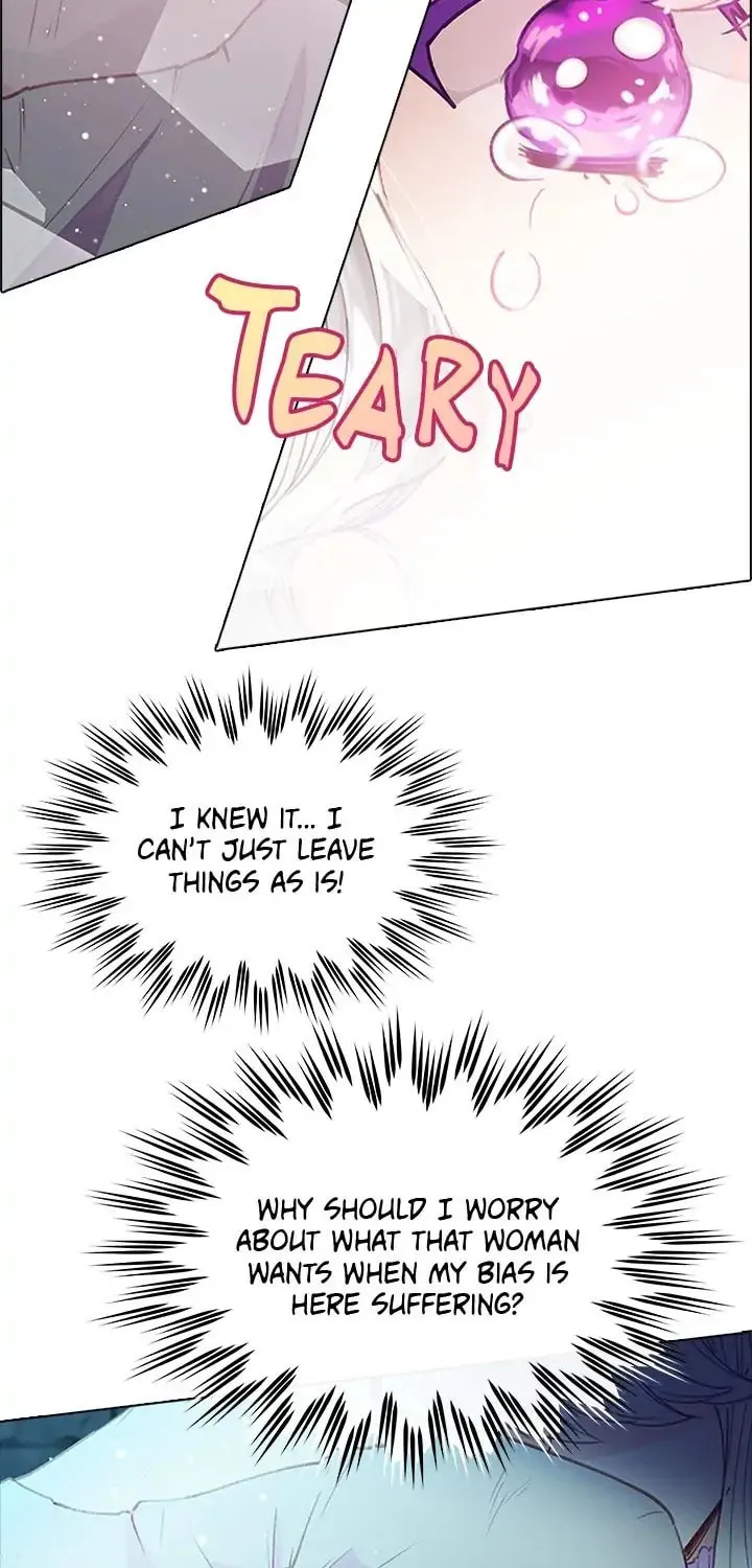 The Mighty Extra: One Girl Changes the World Chapter 3 page 42 - 