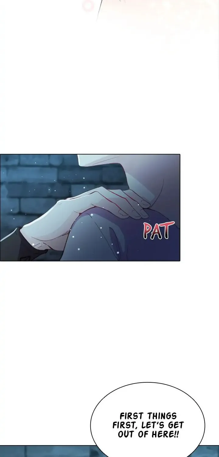 The Mighty Extra: One Girl Changes the World Chapter 3 page 47 - 