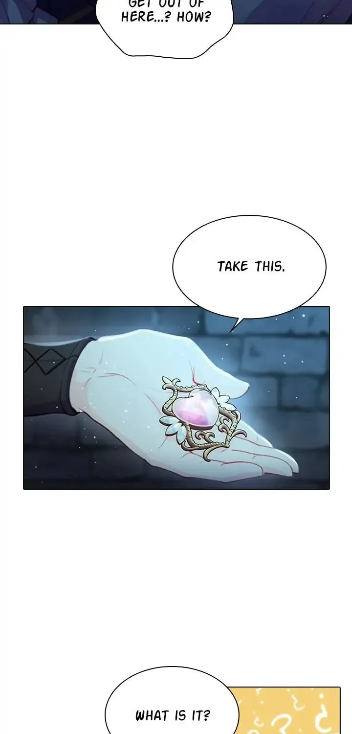 The Mighty Extra: One Girl Changes the World Chapter 3 page 49 - 