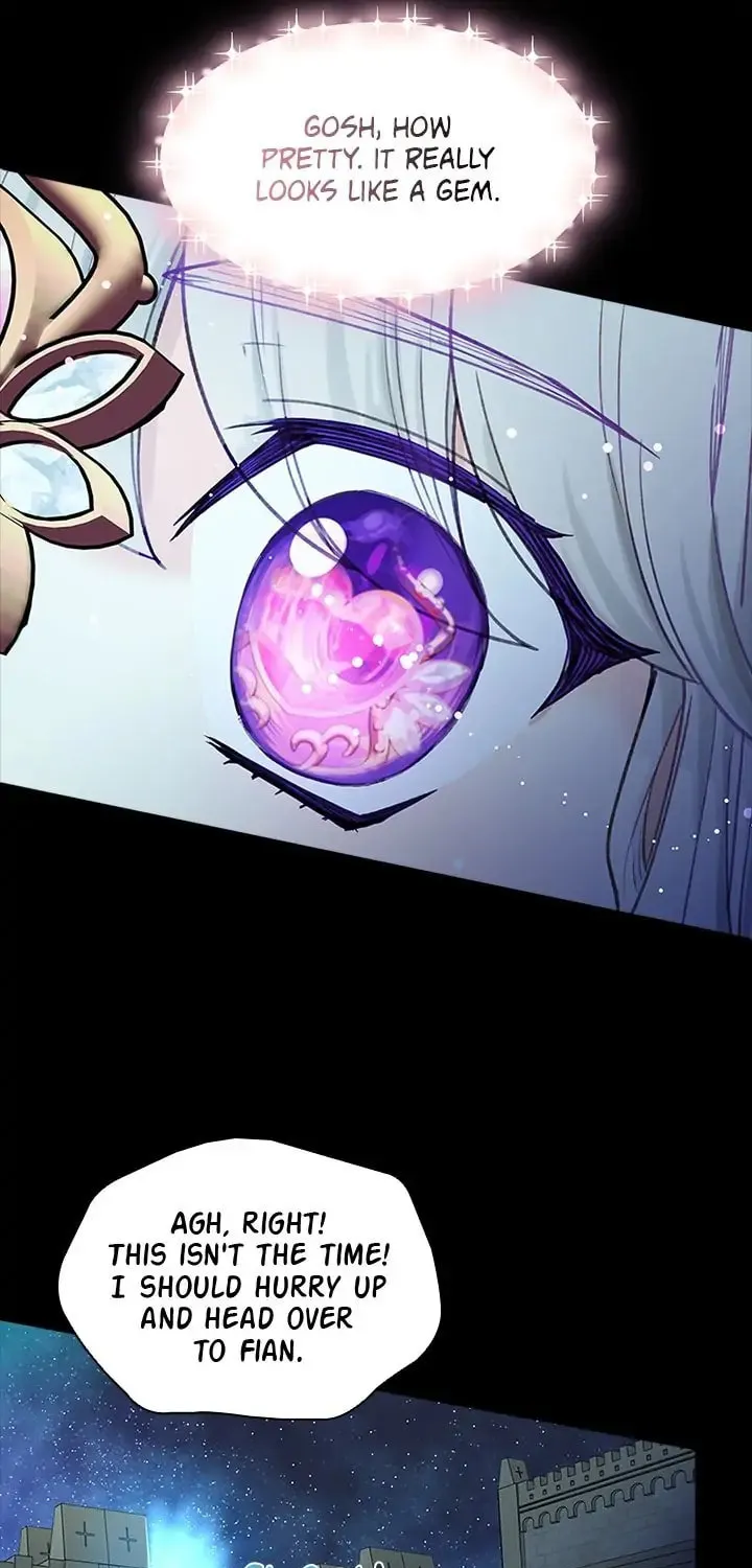 The Mighty Extra: One Girl Changes the World Chapter 3 page 7 - 