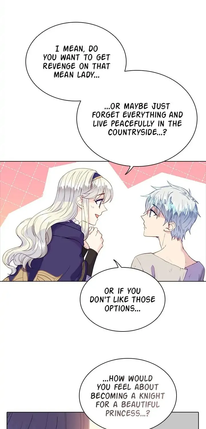 The Mighty Extra: One Girl Changes the World Chapter 3 page 65 - 