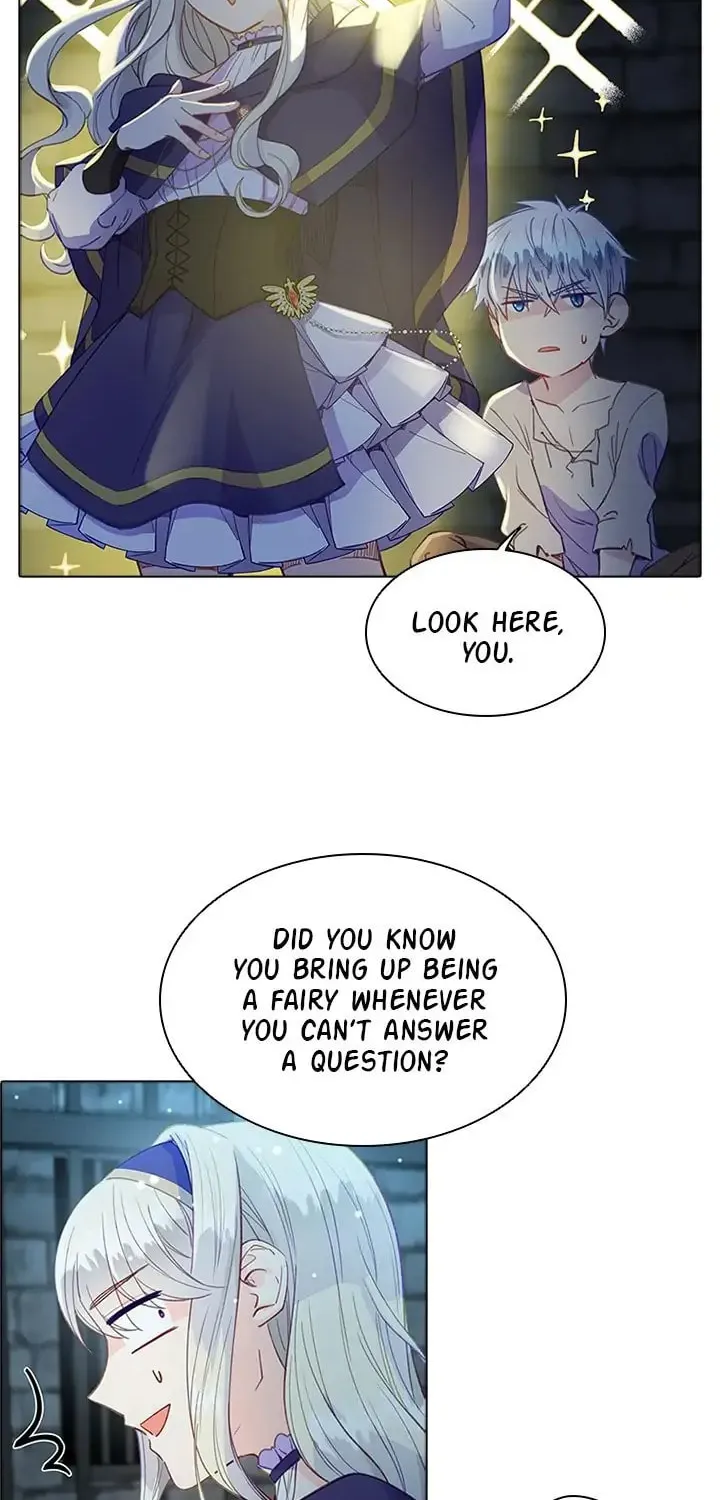 The Mighty Extra: One Girl Changes the World Chapter 3 page 68 - 