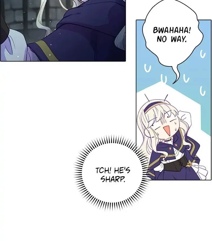 The Mighty Extra: One Girl Changes the World Chapter 3 page 69 - 