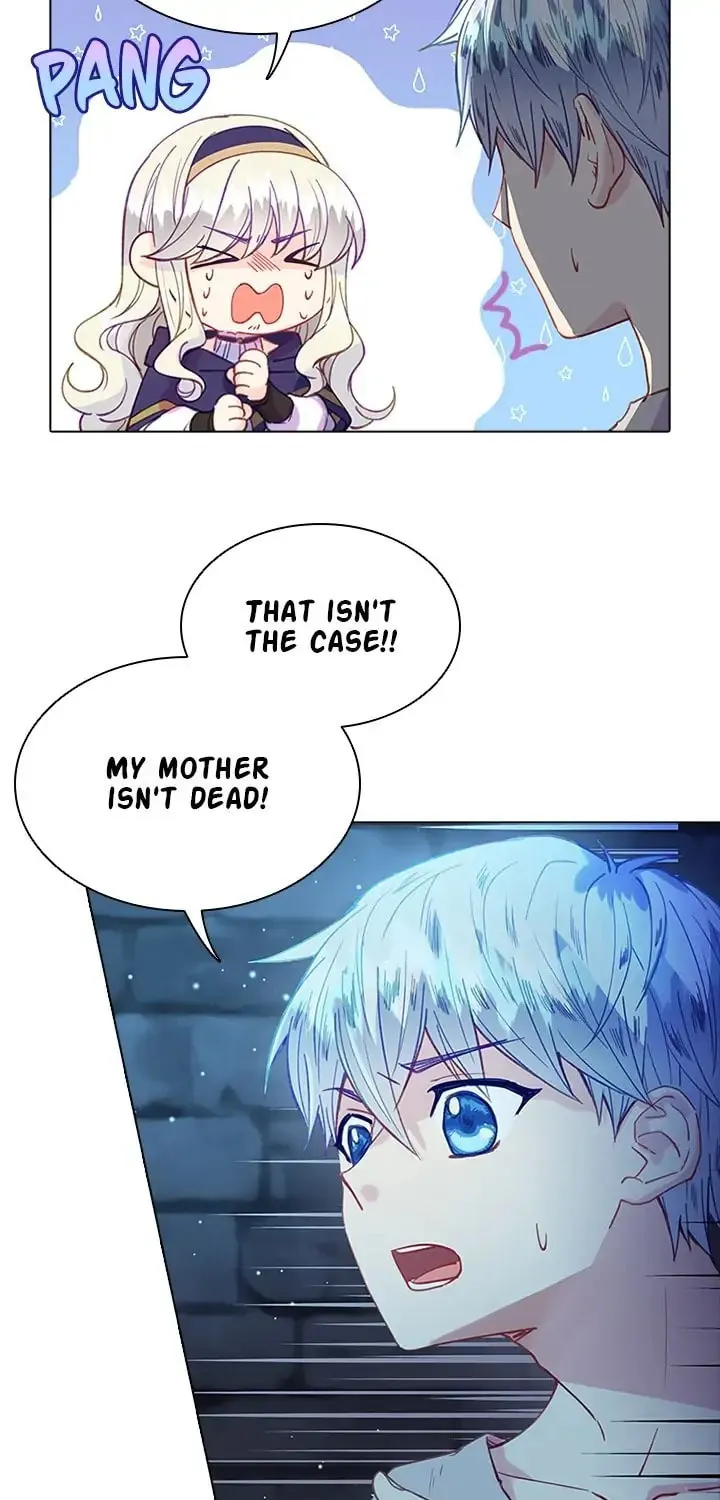 The Mighty Extra: One Girl Changes the World Chapter 3 page 73 - 