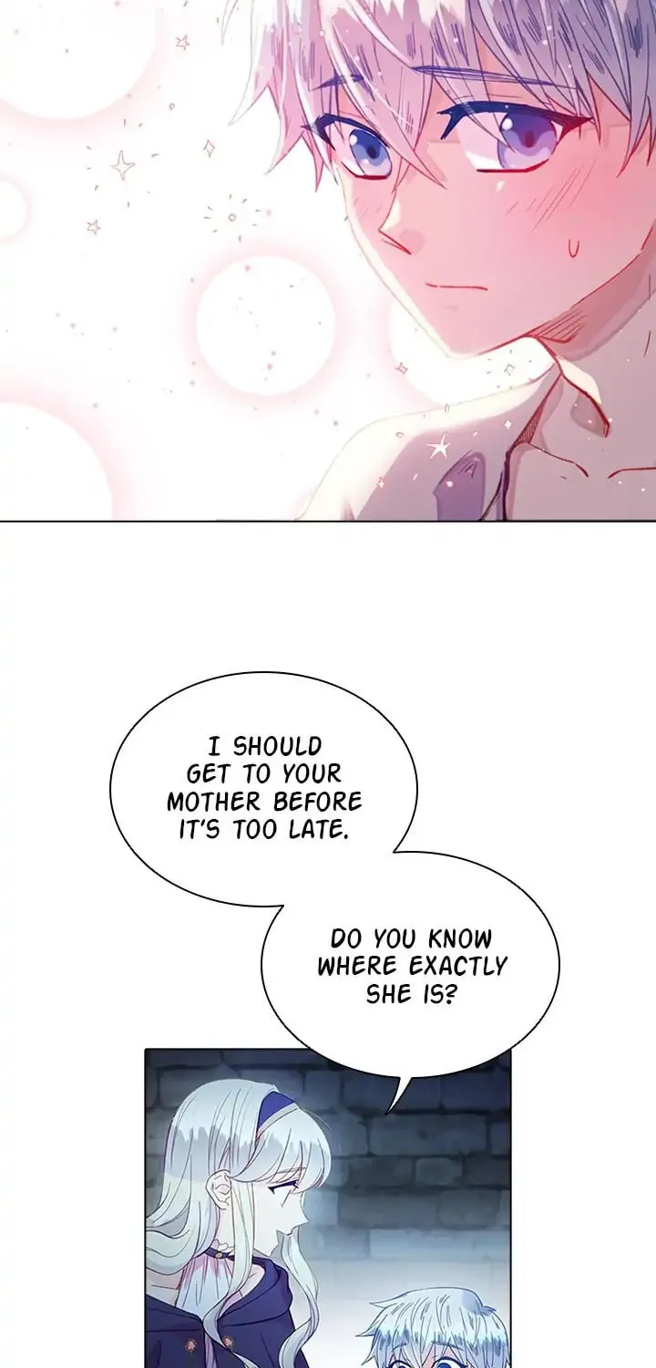 The Mighty Extra: One Girl Changes the World Chapter 3 page 80 - 
