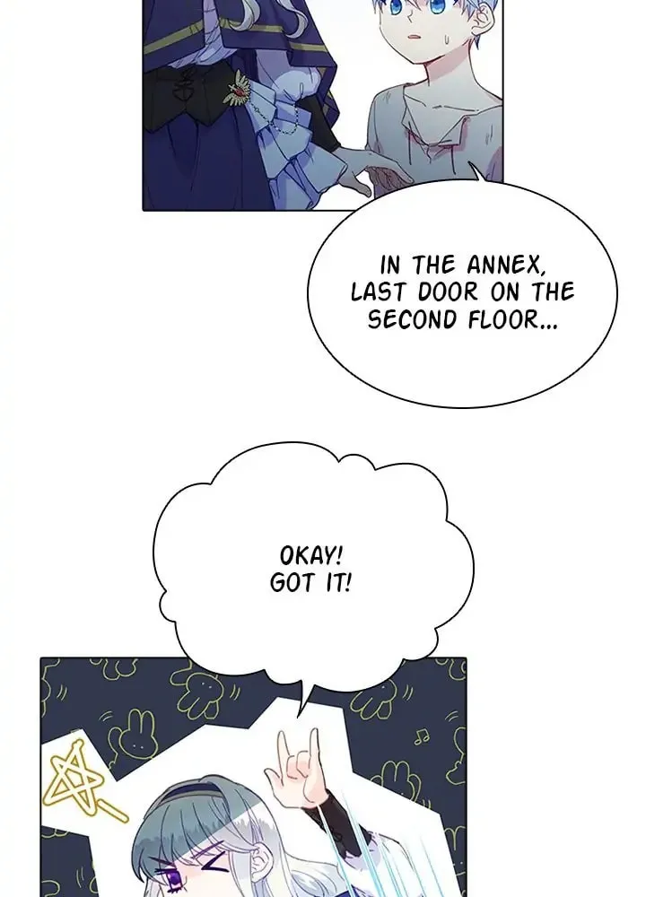 The Mighty Extra: One Girl Changes the World Chapter 3 page 81 - 