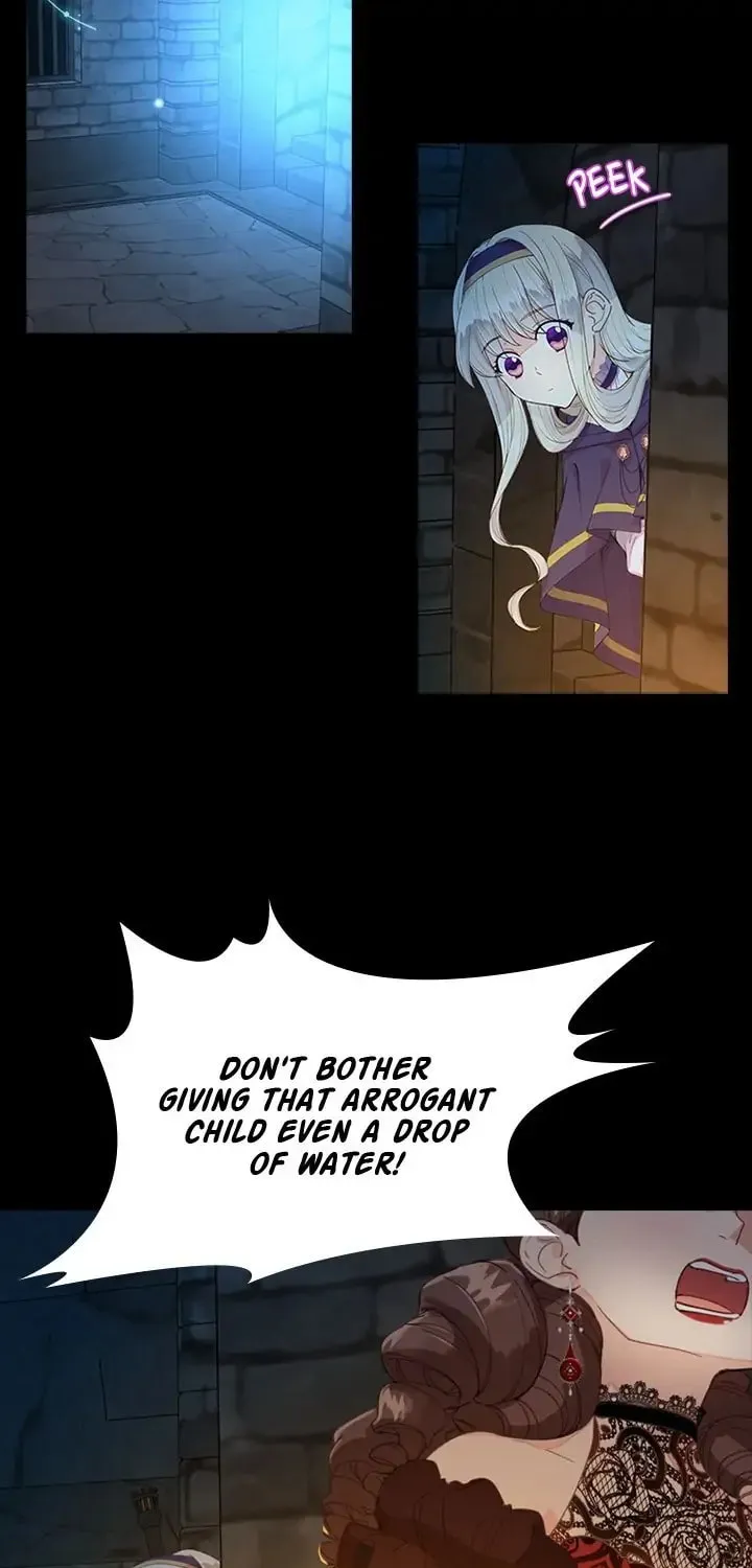 The Mighty Extra: One Girl Changes the World Chapter 3 page 10 - 