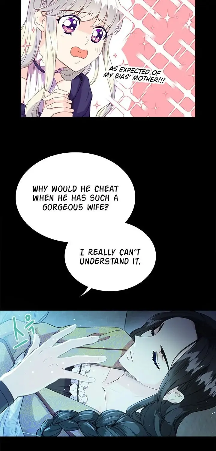 The Mighty Extra: One Girl Changes the World Chapter 3 page 91 - 