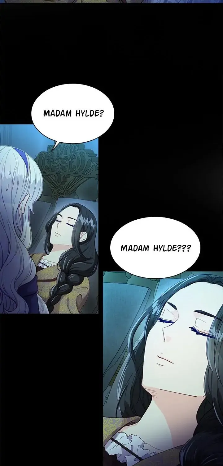 The Mighty Extra: One Girl Changes the World Chapter 3 page 95 - 