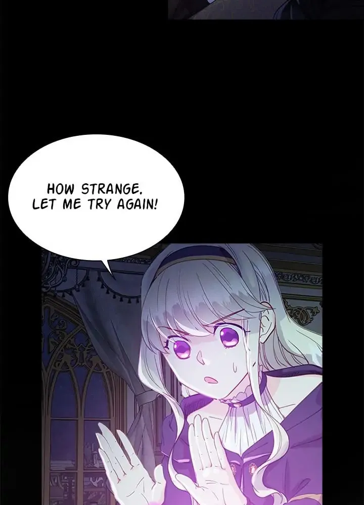 The Mighty Extra: One Girl Changes the World Chapter 3 page 96 - 