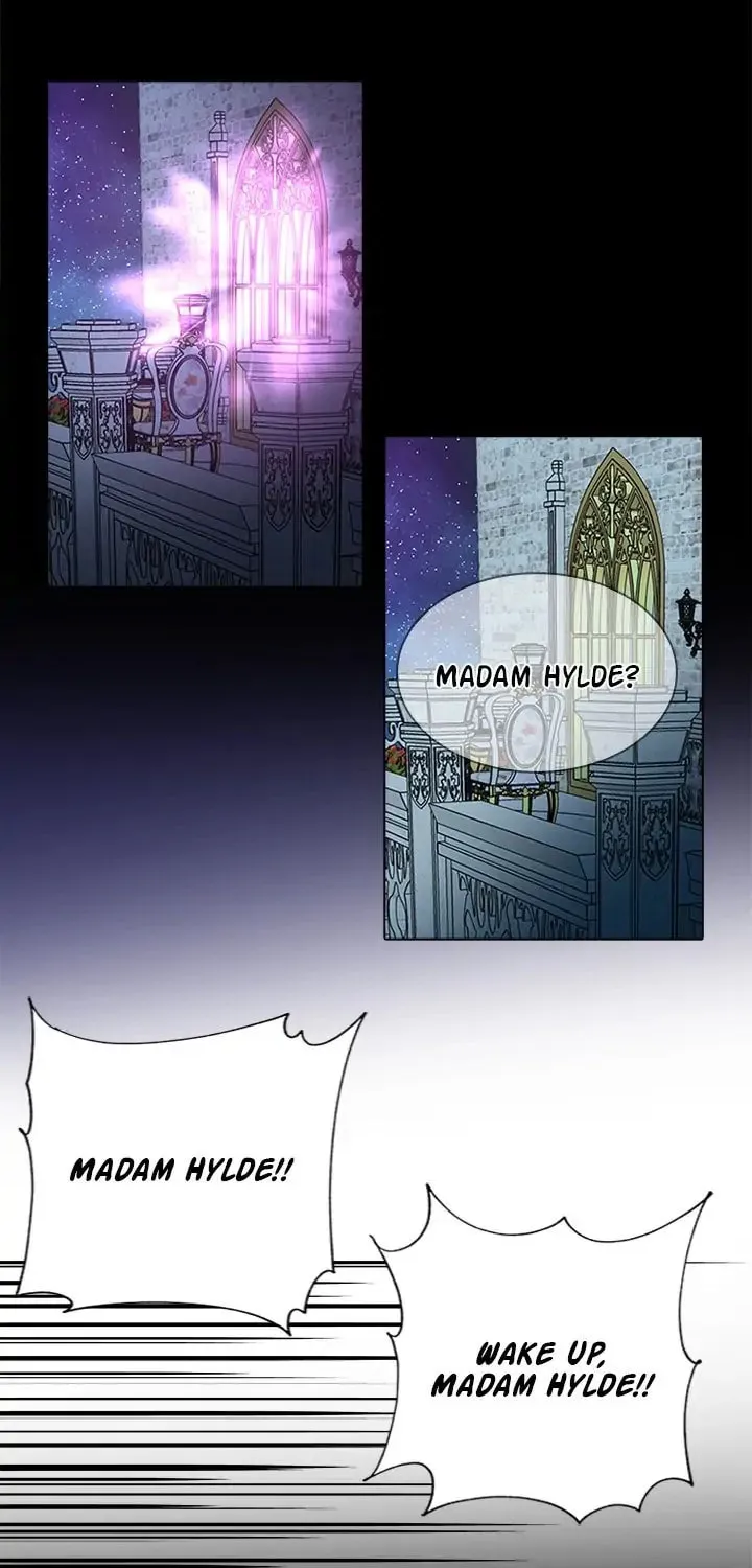 The Mighty Extra: One Girl Changes the World Chapter 3 page 98 - 