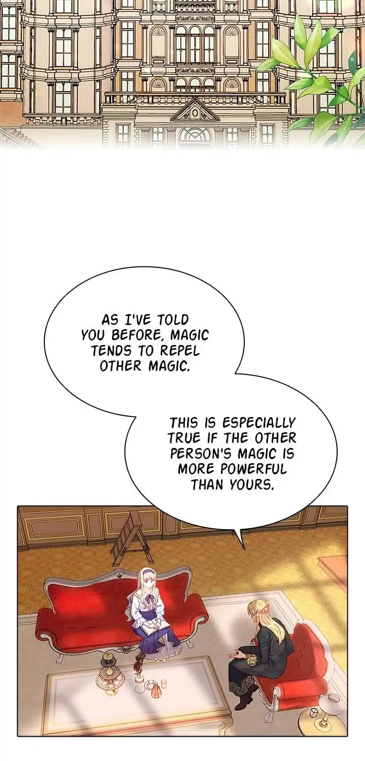 The Mighty Extra: One Girl Changes the World Chapter 30 page 2 - 