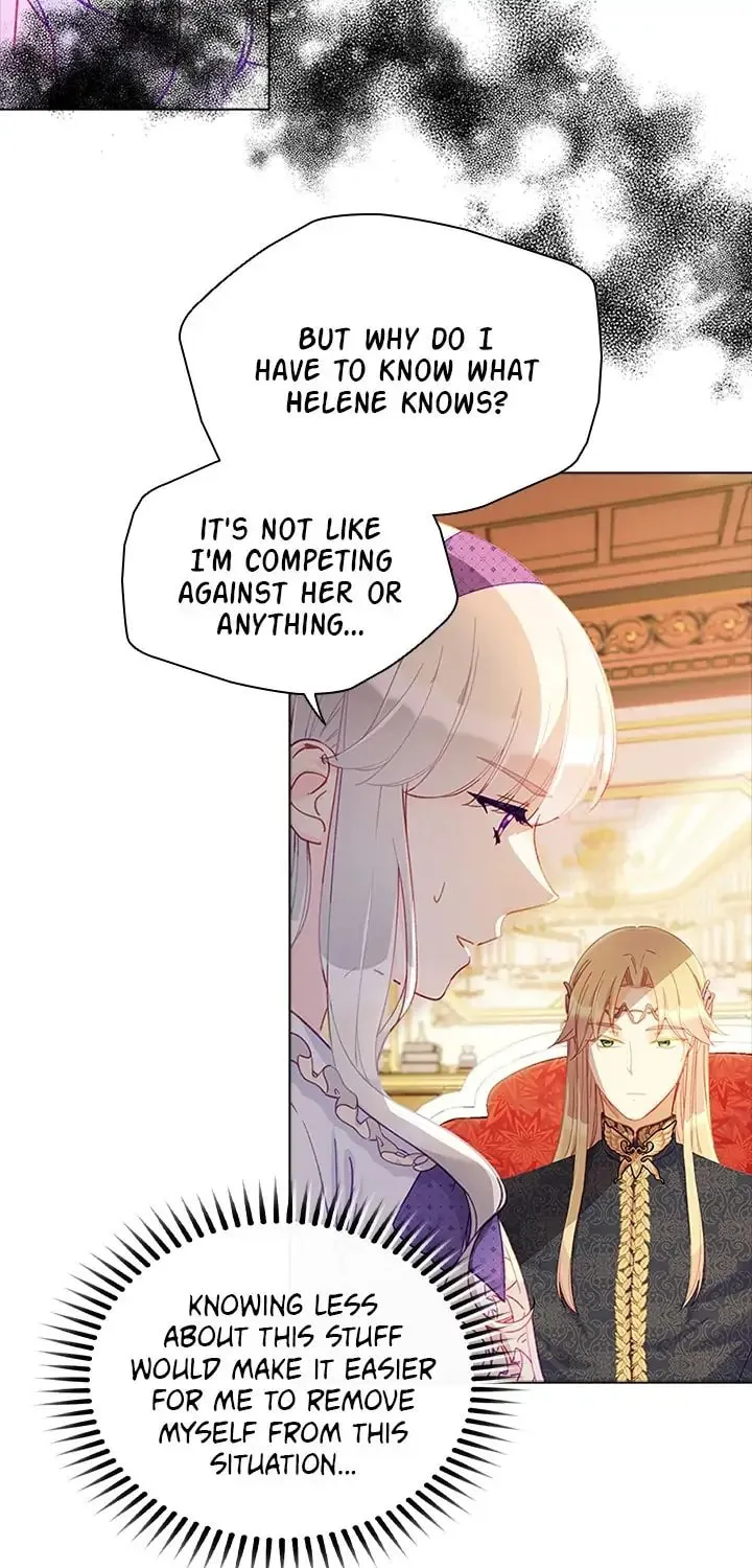 The Mighty Extra: One Girl Changes the World Chapter 30 page 24 - 