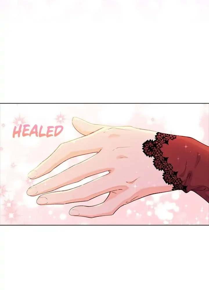 The Mighty Extra: One Girl Changes the World Chapter 30 page 33 - 