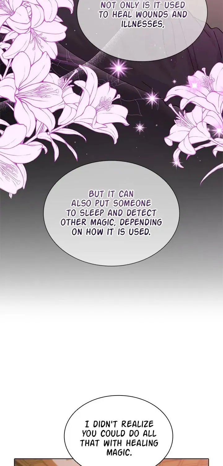The Mighty Extra: One Girl Changes the World Chapter 30 page 5 - 