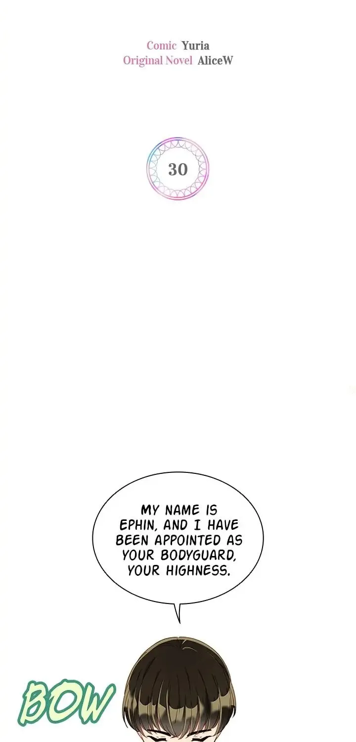 The Mighty Extra: One Girl Changes the World Chapter 30 page 44 - 