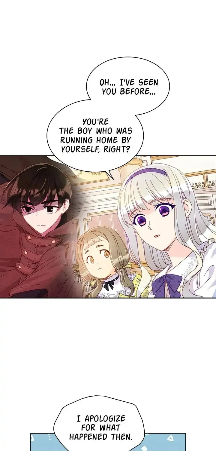 The Mighty Extra: One Girl Changes the World Chapter 30 page 46 - 