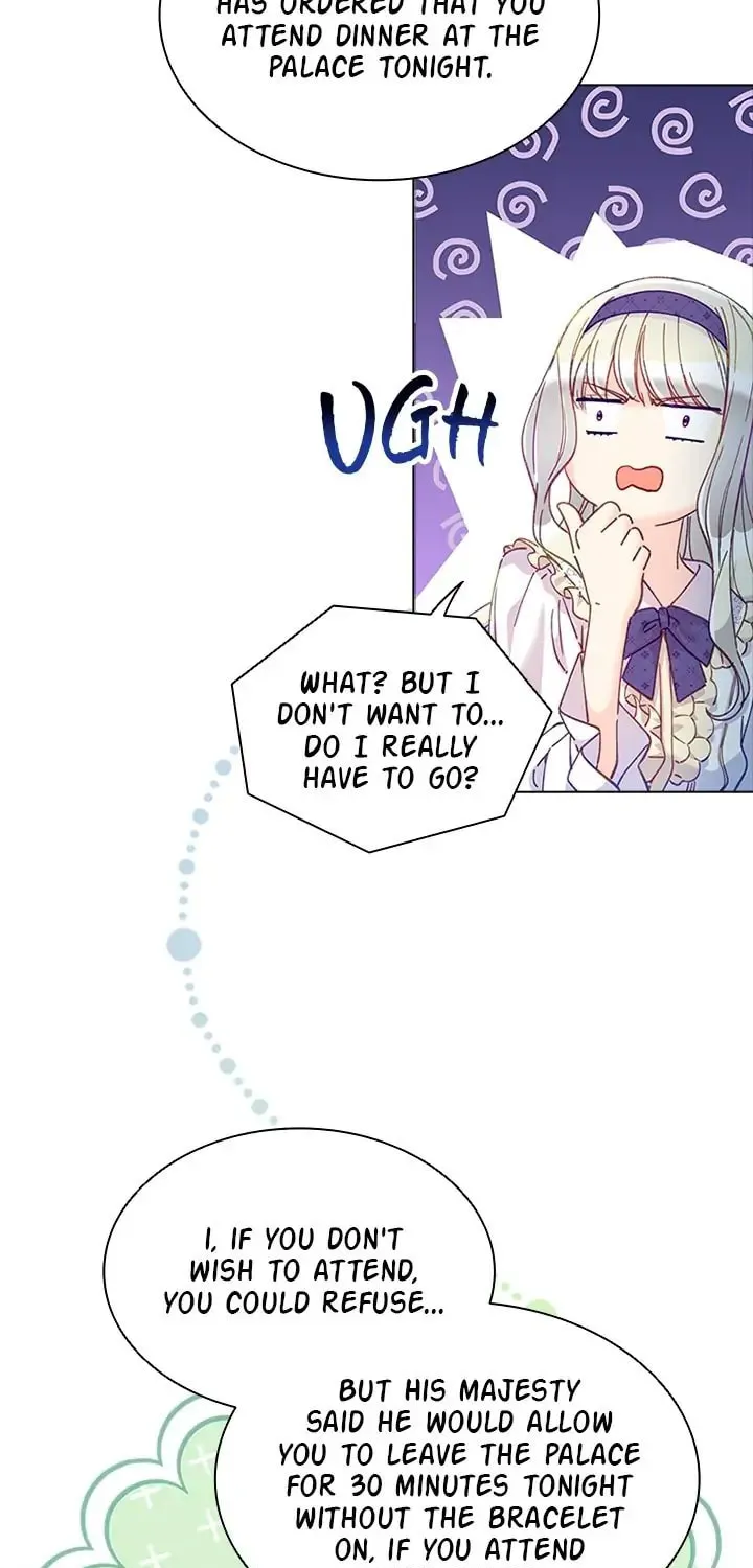 The Mighty Extra: One Girl Changes the World Chapter 30 page 49 - 