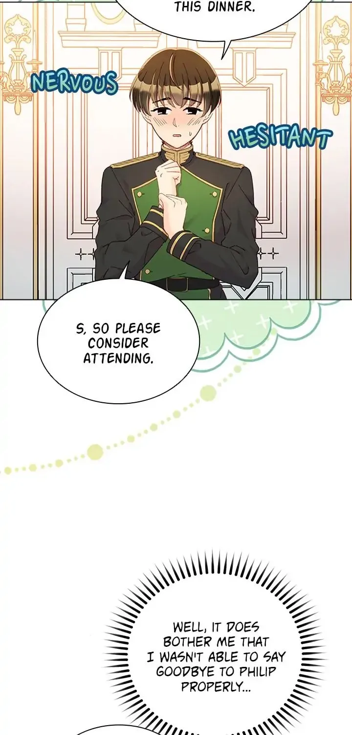 The Mighty Extra: One Girl Changes the World Chapter 30 page 50 - 