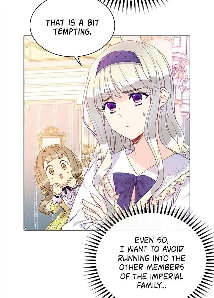 The Mighty Extra: One Girl Changes the World Chapter 30 page 51 - 