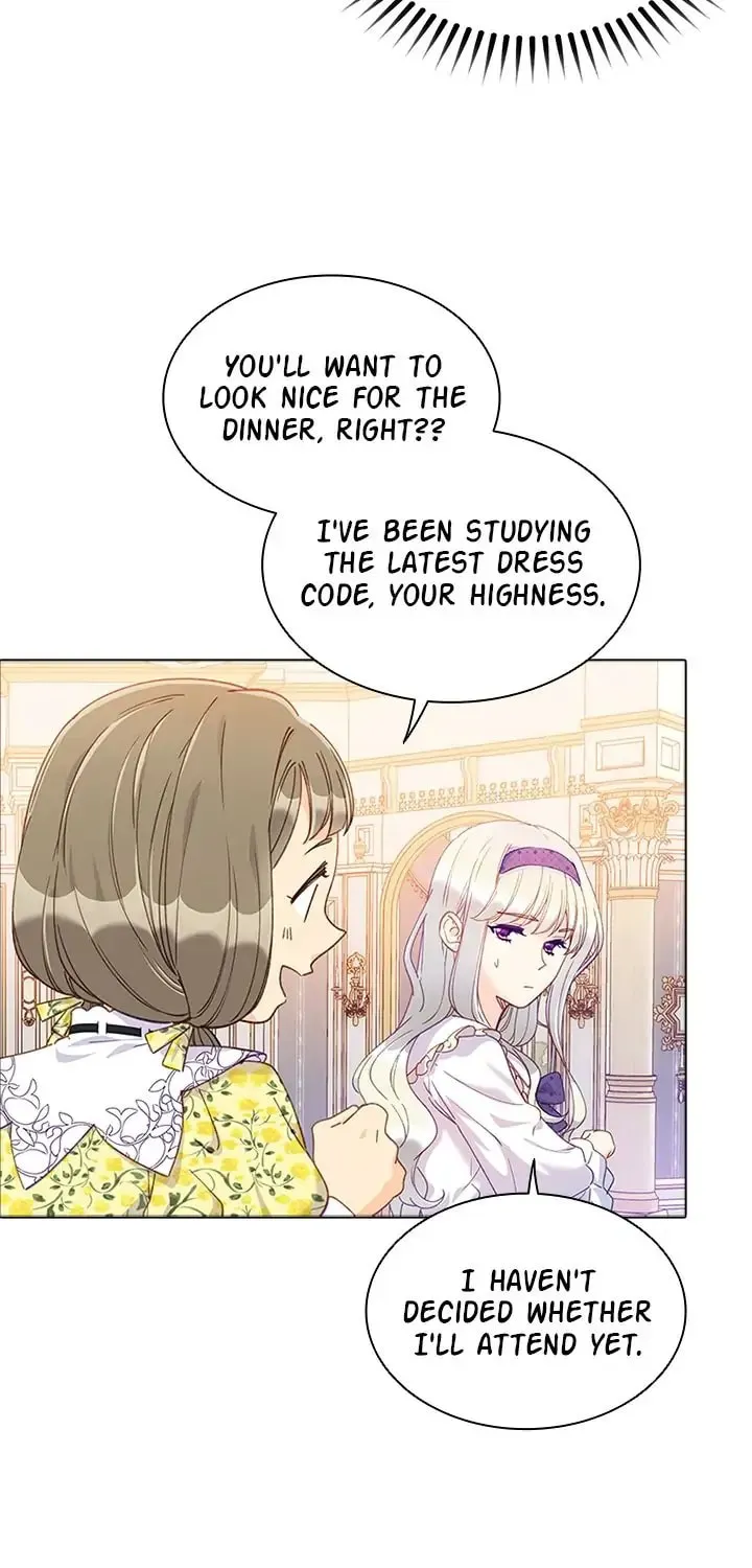 The Mighty Extra: One Girl Changes the World Chapter 30 page 52 - 