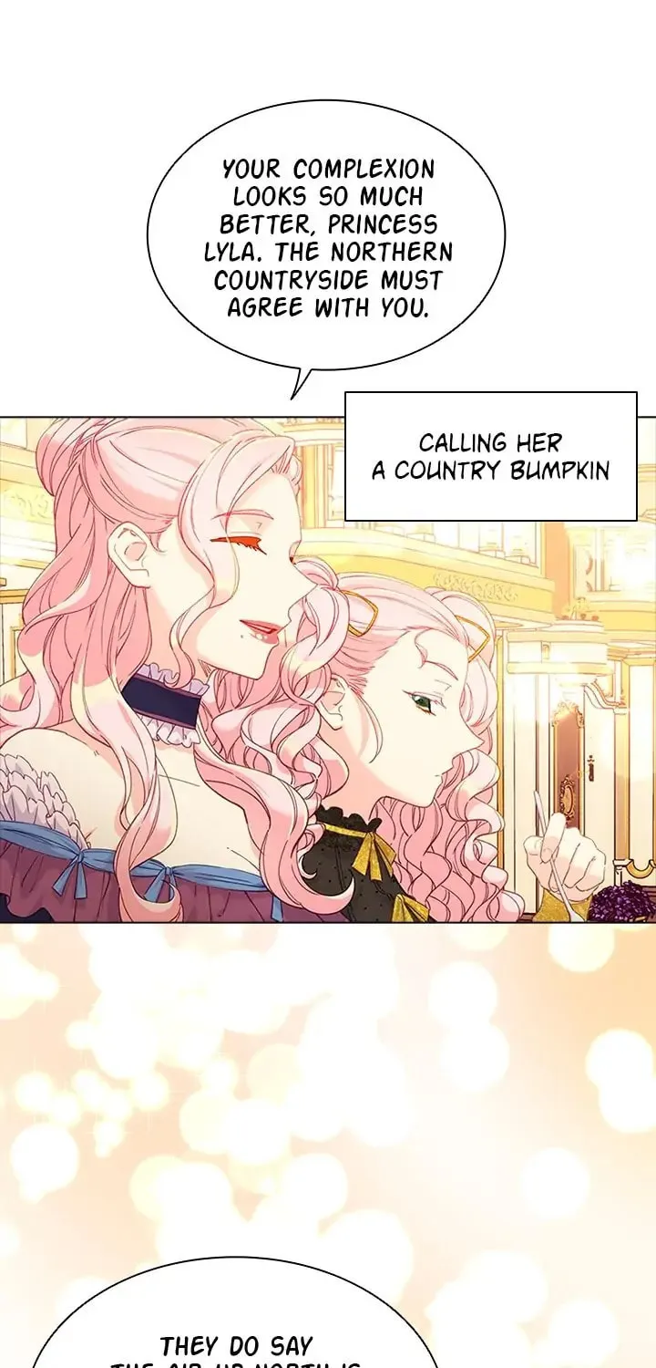 The Mighty Extra: One Girl Changes the World Chapter 30 page 57 - 