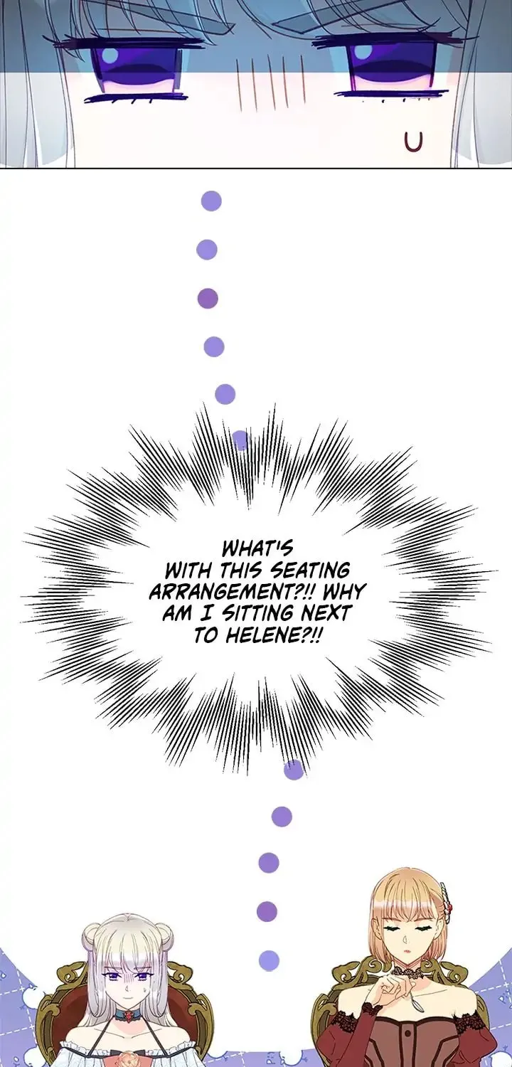 The Mighty Extra: One Girl Changes the World Chapter 30 page 60 - 