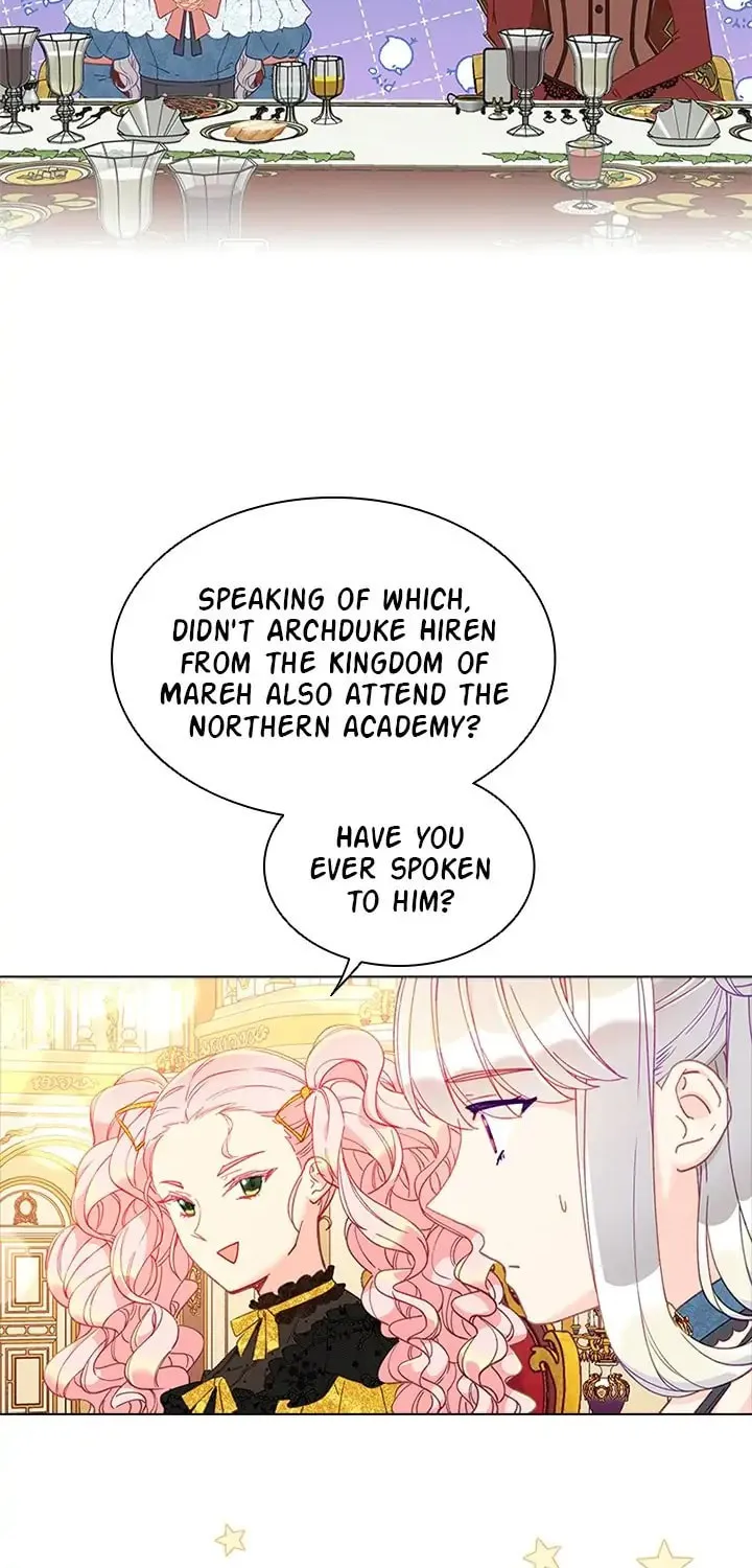 The Mighty Extra: One Girl Changes the World Chapter 30 page 61 - 