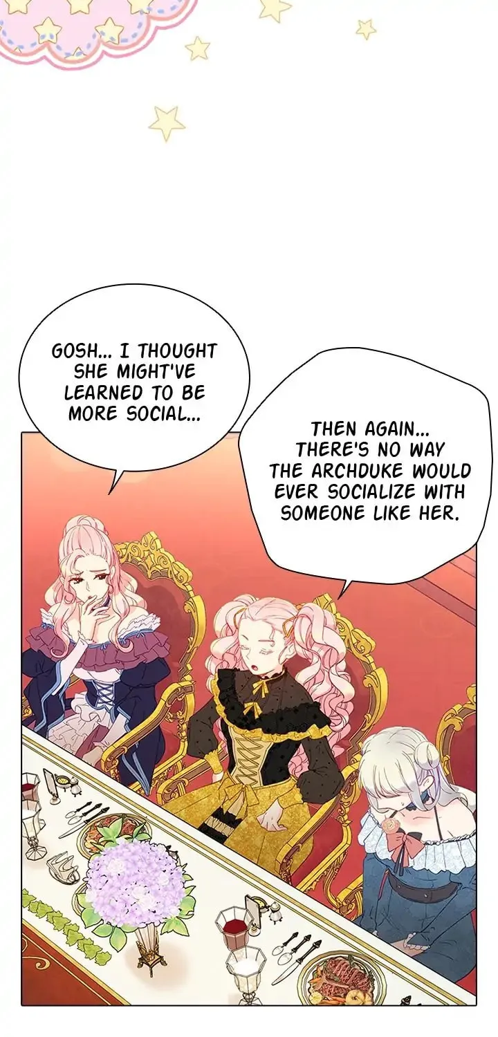 The Mighty Extra: One Girl Changes the World Chapter 30 page 63 - 