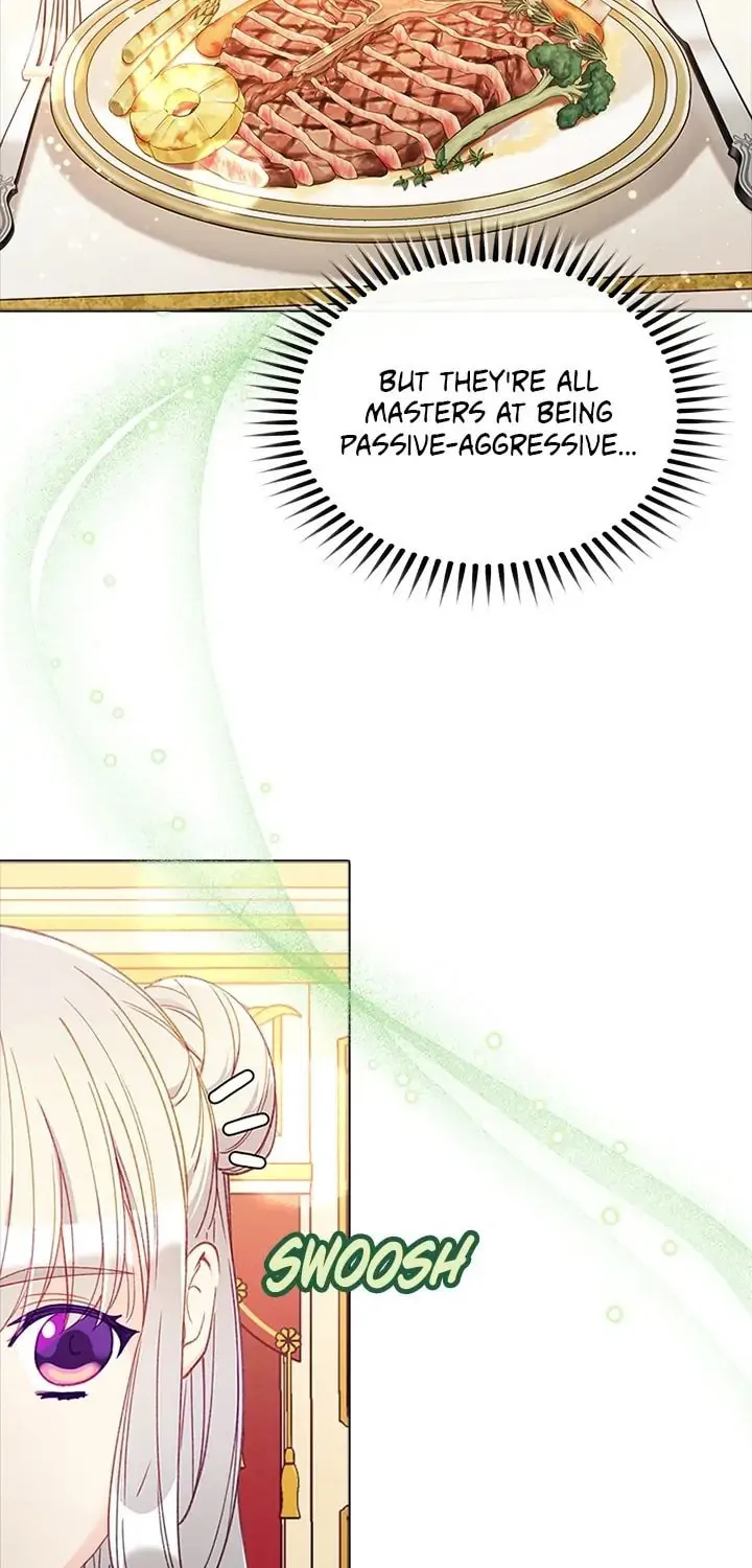 The Mighty Extra: One Girl Changes the World Chapter 30 page 66 - 