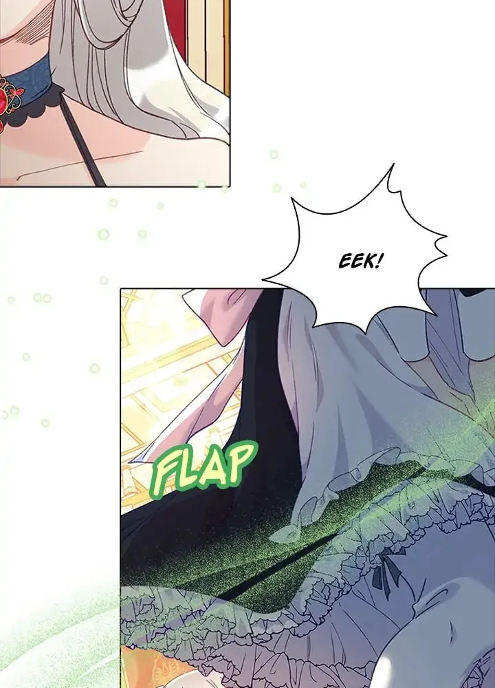 The Mighty Extra: One Girl Changes the World Chapter 30 page 67 - 