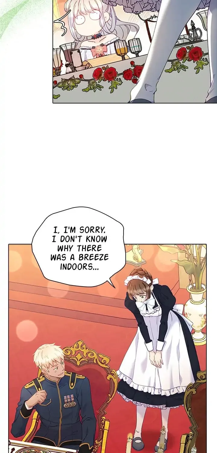 The Mighty Extra: One Girl Changes the World Chapter 30 page 68 - 